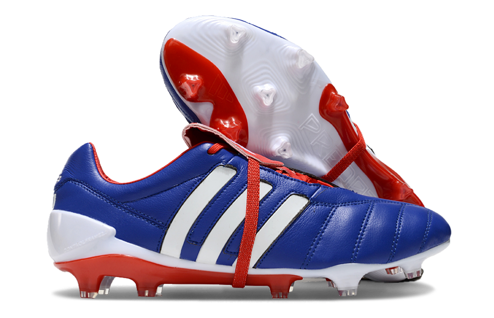 Adidas Soccer Shoes-84